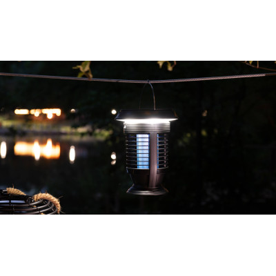 ARDESTO Фонарь антимоскитный MSK-SB3553 ARDESTO Фонарь антимоскитный MSK-SB3553