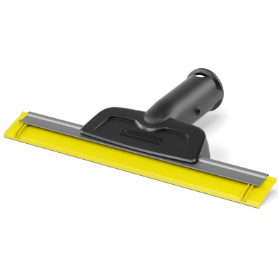 Насадка Karcher для вікон до пароочисників Comfort Насадка Karcher для вікон до пароочисників Comfort