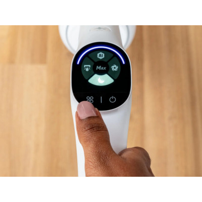 Пилосос Rowenta безпровідний миючий X-Clean 10, 200Вт, конт пил -0.67л, конт для води-0.73л, автон. робота до 60хв, вага-4.15кг, НЕРА, білий Пилосос Rowenta безпровідний миючий X-Clean 10, 200Вт, конт пил -0.67л, конт для води-0.73л, автон. робота до 60хв, вага-4.15кг, НЕРА, білий