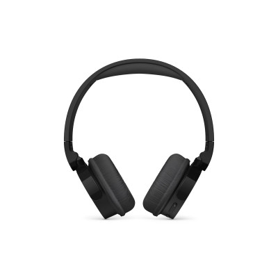 Навушники On-ear Philips TAH3209 BT 5.3, Wireless, Mic, Чорний