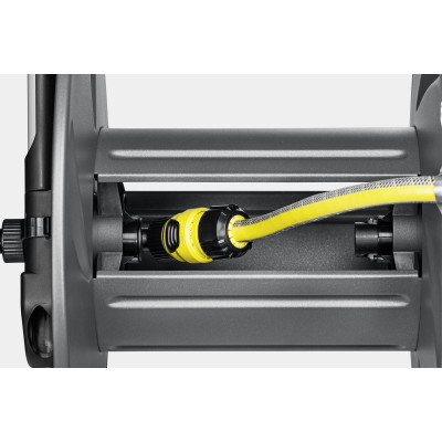 Karcher Візок для шланга металевий HT 80 M