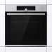 Gorenje Духова шафа електрична, 77л, A+, пара, приготув. на декількох рівнях, дисплей, нерж