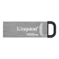 Kingston Накопичувач 128GB USB 3.2 Gen1 DT Kyson Kingston Накопичувач 128GB USB 3.2 Gen1 DT Kyson