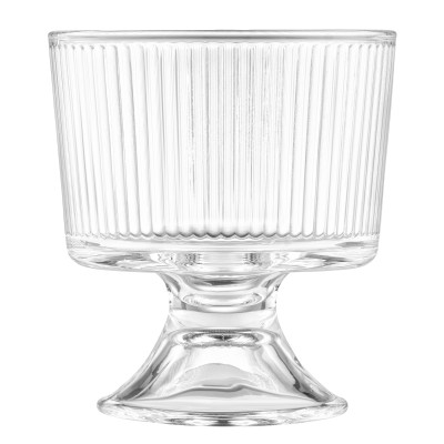 Креманка ARDESTO Iceberg 320мл, скло, прозорий