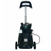 Минимойка высокого давления Makita HW102, 1300Вт, 100бар, 360л/ч, шланг 5м, 5.8кг (HW102)