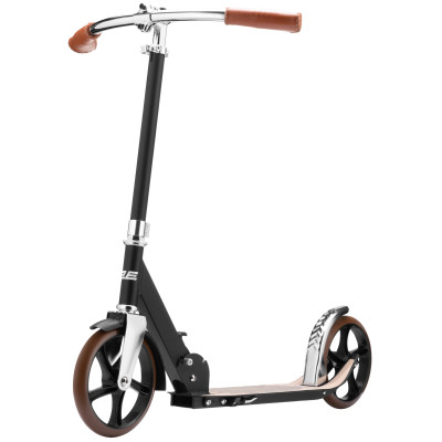 Самокат 2E Tango чорний