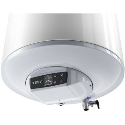 Водонагрівач електр. TESY Bilight Cloud EN6 GCV 503520 B15 ECW, 50л, 2 кВт, круглий слім, ел. керування, Wi-Fi, Болгарія, B