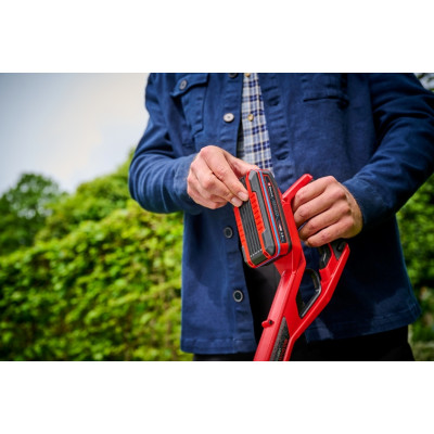 Einhell Акумулятор PXC Plus SEALED 18В 3А·год 900Вт 0.58кг