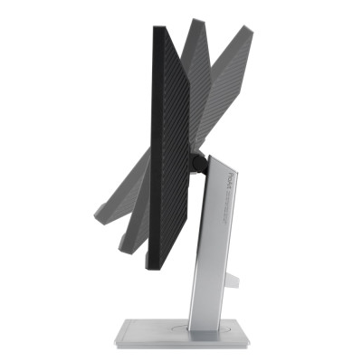 Монитор Asus 23.8" ProArt PA247CV HDMI, 2xDP, USB-C, 4xUSB, MM, IPS, 75Hz, sRGB 100%, Pivot