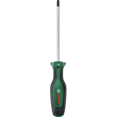 Викрутка Bosch Torx набір 5шт, T10, 15, 20, 25, 30.