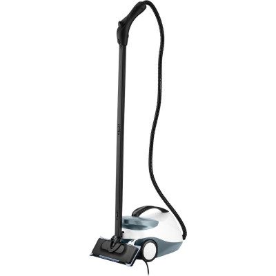 Пароочиститель ARDESTO, 2000Вт, 1500мл, 4Бар, белый+ синий