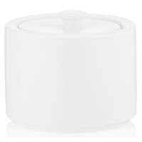 ARDESTO Цукорниця Prato, 200 мл, порцеляна