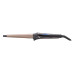 Плойка Remington ProLuxe Midnight Edition, конусна, 37Вт, темп.режимів-10, D-13-25mm, 120-210С, дисплей, кераміка, чорний