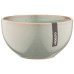 ARDESTO Салатник Lecco, 14 см, сірий, кераміка