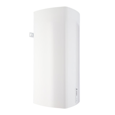 Водонагрівач електр. TIKI слім SuprSD, 100л, 2кВт, сухий тен, електр. кер-ння, C, білий, 700091 Водонагрівач електр. TIKI слім SuprSD, 100л, 2кВт, сухий тен, електр. кер-ння, C, білий, 700091