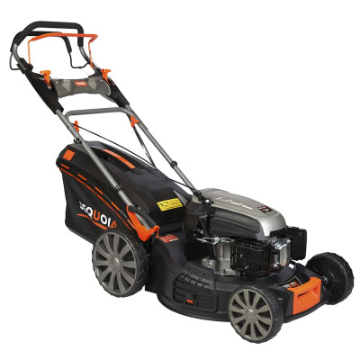 Газонокосарка бензинова самохідна SEQUOIA SPLM5300S 4.2кВт 53см 65л 22-75мм 39кг Газонокосарка бензинова самохідна SEQUOIA SPLM5300S 4.2кВт 53см 65л 22-75мм 39кг
