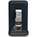 Кавомашина Krups My Coffee 1.5л, зерно, ОLED дисплей, авторецептів - 3, метал, чорний