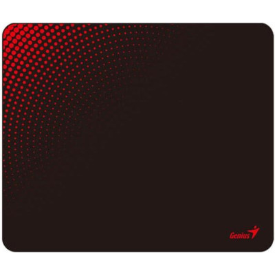 Ігрова поверхня Genius G-Pad 500S, (450x400x3мм) чорний