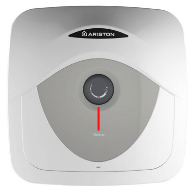 Водонагрівач електричний Ariston ANDRIS RS 10/3 10 л, 1.2 кВт, над мийкою, Італія, A