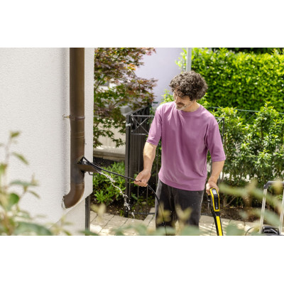 Комплект для прочищення труб Karcher PC 7.5м