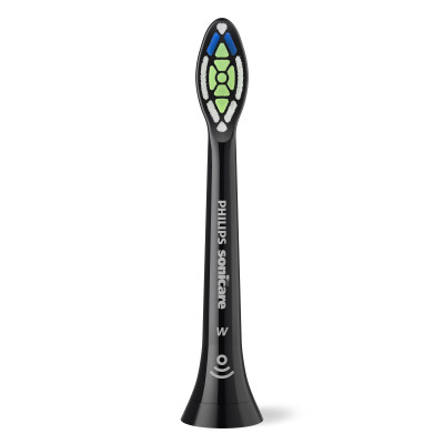 Насадки для звукової зубної щітки Philips Sonicare HX6062/88 Optimal White