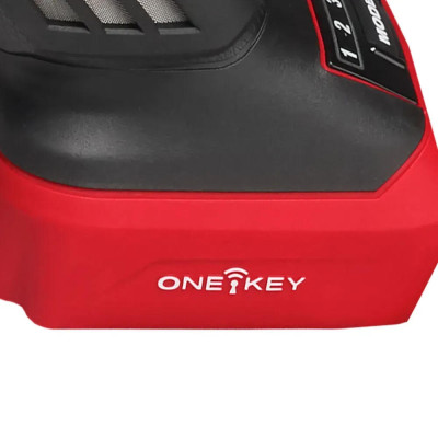 Шліфмашина кутова акумуляторна Milwaukee M18 FHSAGO125VXPDB2-0X 18В 125мм Шліфмашина кутова акумуляторна Milwaukee M18 FHSAGO125VXPDB2-0X 18В 125мм