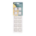 Форма для льоду з кришкою ARDESTO Fresh, 26х9.5х3.5см, силікон, пластик, бежевий Форма для льоду з кришкою ARDESTO Fresh, 26х9.5х3.5см, силікон, пластик, бежевий