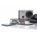 Digitus Кардрідер USB 3.0 All-in-one Digitus Кардрідер USB 3.0 All-in-one