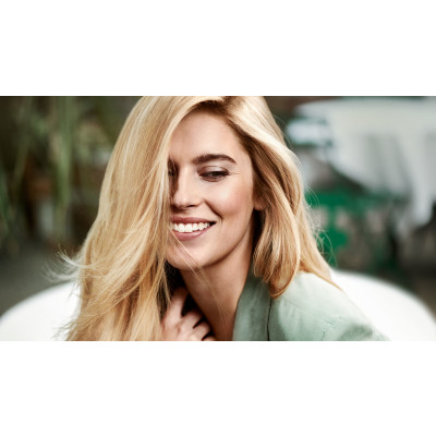 Фен Philips DryCare ACmotor, 2200Вт, 3 режими, дифузор, іоніз-я, хол. обдув, чорний Фен Philips DryCare ACmotor, 2200Вт, 3 режими, дифузор, іоніз-я, хол. обдув, чорний