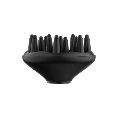 Фен ARDESTO Pearl Cream HD-Y701PERL, 1750-2100Вт, 3 швидкості, 3 темп.режими, бежевий