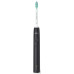 Щітка зубна електр. Philips, Sonicare 3100 series, 31т. колив/хв, насадок-1, чорний