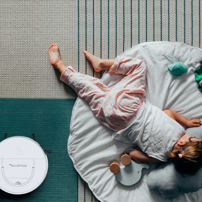 Rowenta Робот-пилосос миючий X-PLORER S130AI Animal & Allergy Rowenta Робот-пилосос миючий X-PLORER S130AI Animal & Allergy