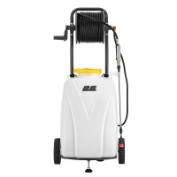 Обприскувач акумуляторний 2E AquaSpray 40LRC 40л 12В 1х12А·год 7бар 2.9л·хв 16кг вольтметр колеса котушка шланг 30м (2E-40LWBS30) Обприскувач акумуляторний 2E AquaSpray 40LRC 40л 12В 1х12А·год 7бар 2.9л·хв 16кг вольтметр колеса котушка шланг 30м (2E-40LWBS30)