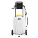 Опрыскиватель аккумуляторный 2E AquaSpray 40LRC 40л 12В 1х12А·год 7бар 2.9л·хв 16кг вольтметр колеса котушка шланг 30м (2E-40LWBS30)