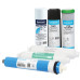 Комплект картриджів Ecosoft P`URE AquaCalcium Mint (12 місяців)