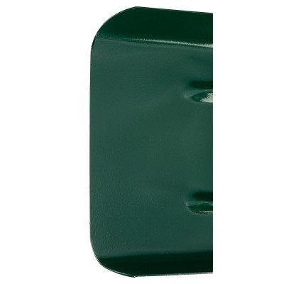 Лопата совкова Verto, руків'я дерев'яне Т-подібне, 120см, 2.1кг