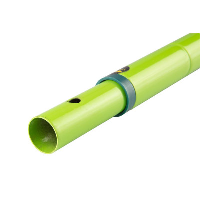 Штанга телескопическая для секатора-сучкореза Verto 15G260, 1300-2400мм (15G261) Штанга телескопическая для секатора-сучкореза Verto 15G260, 1300-2400мм (15G261)