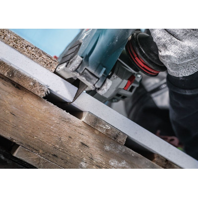 Диск відрізний Bosch Professional Multi Construction прямий 125х1.6мм