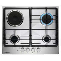 Electrolux KGM64311X Electrolux KGM64311X