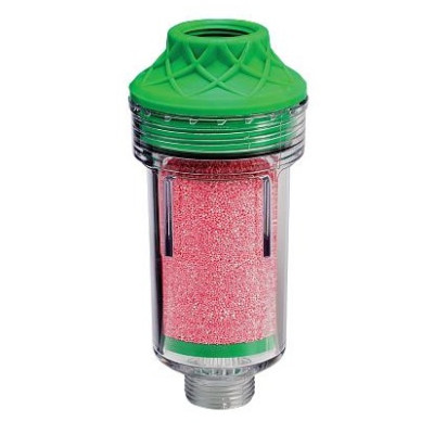 Фільтр від накипу Ecosoft Scalex-100 для пральних машин Фільтр від накипу Ecosoft Scalex-100 для пральних машин