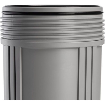 Фільтр магістральний Ecosoft ВВ10, підключення 1