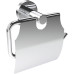 Тримач Deante Jasmin для туалетного паперу, настінний, хром Тримач Deante Jasmin для туалетного паперу, настінний, хром