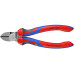 Кусачки-бокорізи KNIPEX 0-4мм 160мм 0.206кг
