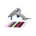 Пістолет клейовий Dremel GlueGun 930 стрижні 7мм 105-165° 0.2кг