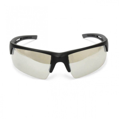 Окуляри захисні DeWalt Crosscut лінзи-затемнені сірі полікарбонат