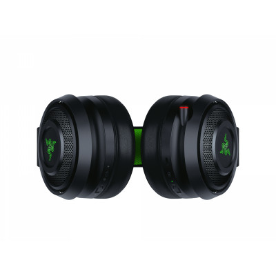 Razer Ultimate for Xbox One, black/green