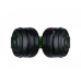 Razer Ultimate for Xbox One, black/green