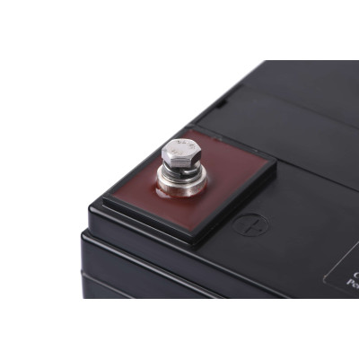 Аккумуляторная батарея Vision FM, 12В, 75А•ч, AGM Аккумуляторная батарея Vision FM, 12В, 75А•ч, AGM