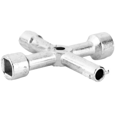 Ключ до шафи Neo Tools