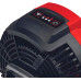 Вентилятор аккумуляторный Einhell GE-CF 18/2200 Li, 18В, PXC 180мм, 1200-2200об/мин, 1.2кг, без АКБ и ЗП Вентилятор аккумуляторный Einhell GE-CF 18/2200 Li, 18В, PXC 180мм, 1200-2200об/мин, 1.2кг, без АКБ и ЗП